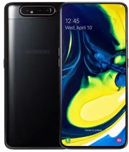 Замена стекла на телефоне Samsung Galaxy A80 в Тюмени